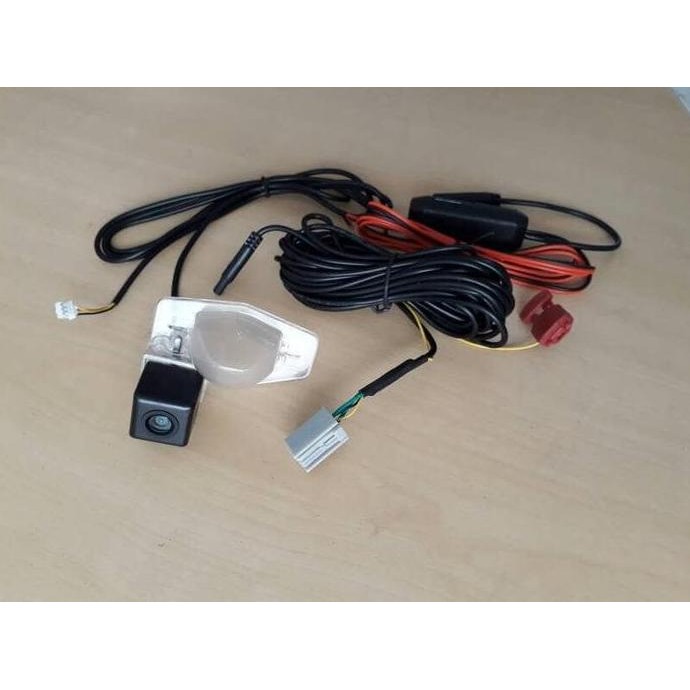 ready  kamera Mundur Jazz RS 2017 GK5