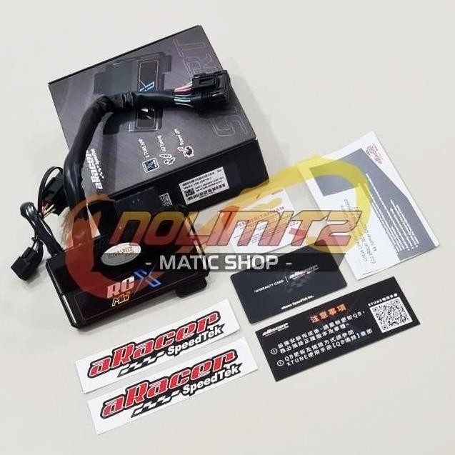 ECU aRacer RC Mini X Honda Vario 125 150 - 2018 UP