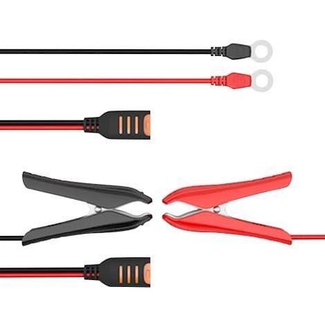 CTEK MXS 3.8 Battery Charger