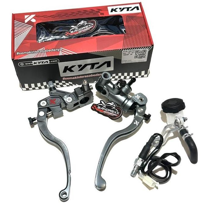 Master Rem KTC-Kytaco 7NBS+Handle L7B Vario 150-Vario 125-Beat-Scoopy