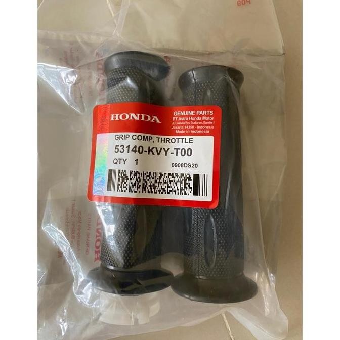 Original GRIP gas K16 Motor Honda Beat karbu,vario karbu,Scoopy karbu.