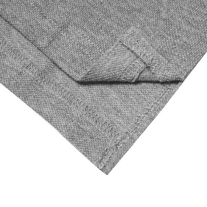 BARU CDG Play Black Heart Polo Shirt