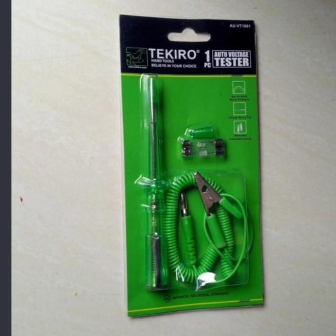 Tespen Aki Tekiro Tespen DC