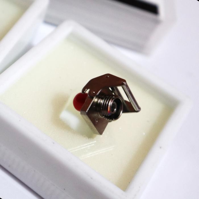 Cn Adaptor Fc Konektor Otdr Yokogawa Aq7275 | Fc Connector Otdr Aq7280