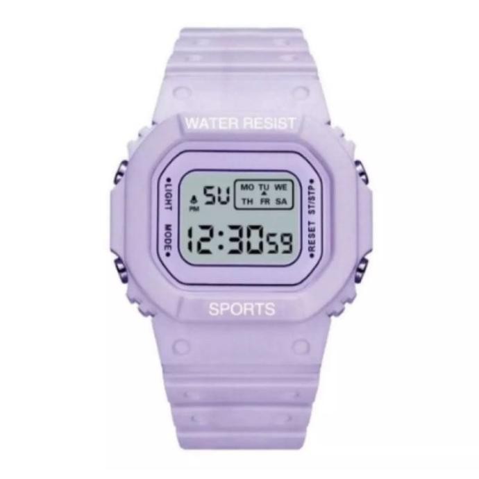 FAVORITE Jam Tangan Wanita Flower Daisy 576 FAVORITE Jam