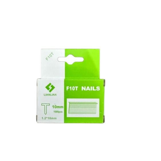 

Premium Isi Refill Mata Air Nailer/Staples 1000Pcs Isian Staples Tembak Jumbo Harga Termurah Rungkut Jaya Makmur Diskon