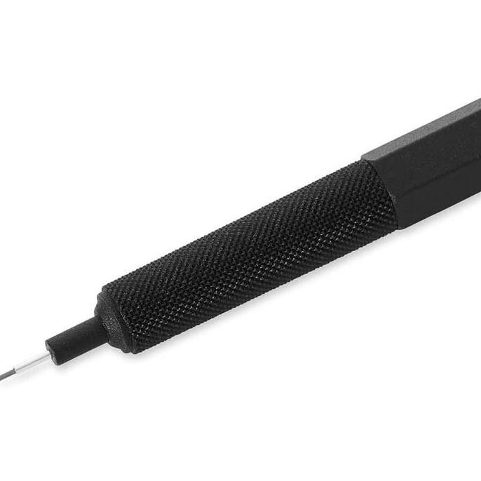 

Rotring 600 - Pensil Mekanik Drafting 0.5Mm Co