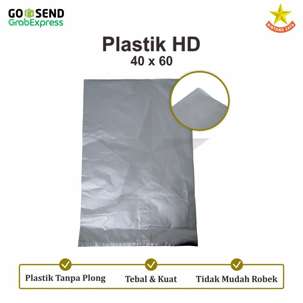 

Promo Kantong Plastik Packing Online Shop Kresek Olshop Hd Tanpa Plong Tebal Rea / Keresek Olshop 40X60 Nd-26