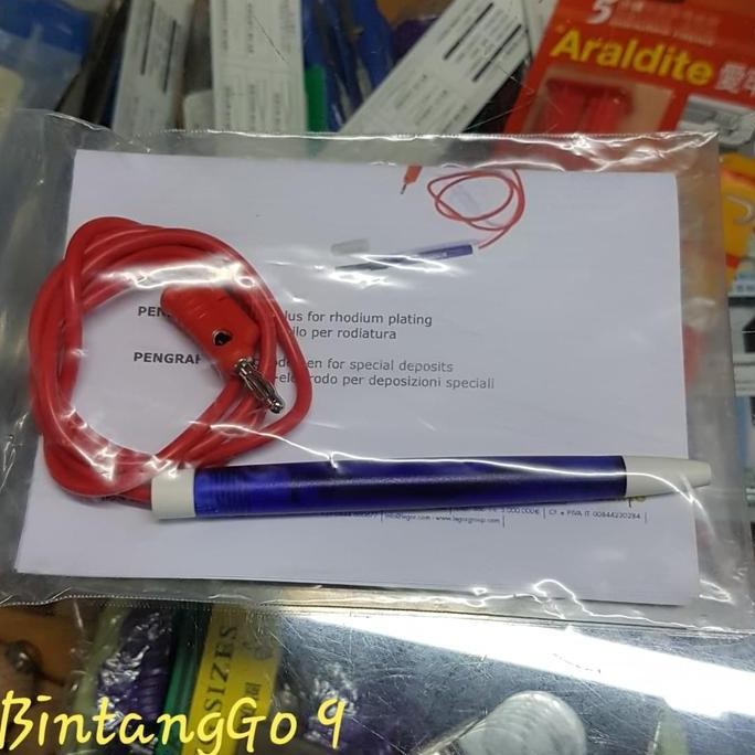 

Plating Pen Legor Co