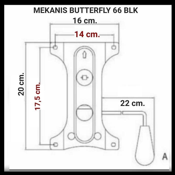 Kaki Kursi Kantor Kursi Gaming Bahan Nylon Anti Karatan Original Dan Terpercaya
