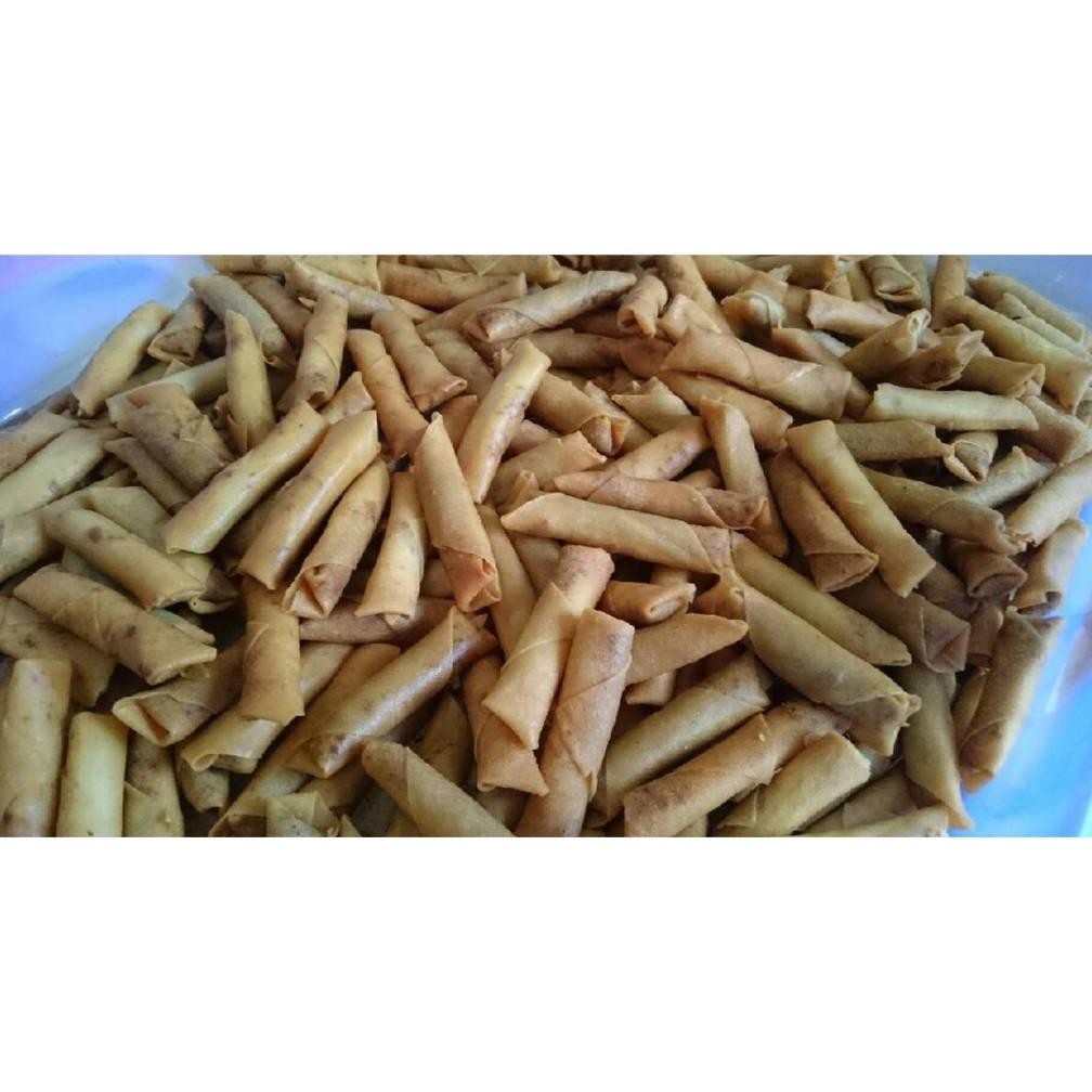 

ID | SUMPIA UDANG GURIH KRISPY 500GR