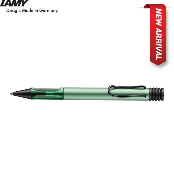 

Lamy Al-Star Ballpoint Pen Special Edition - Sage Co