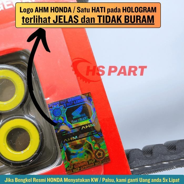 Vanbelt Vario 125 Original Asli , Vanbelt Vario 125 Old , Vanbelt Vario 125 Honda Kzr , Vanbelt Vari