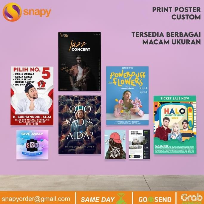 

CETAK A2 A1 A0 | Poster