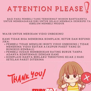 

Promo Lem Uhu 125 Ml Jumbo Original Promo