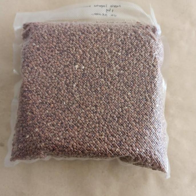 

ID | ROASTED BUCKWHEAT/GRETCHKA (RUSSIAN)