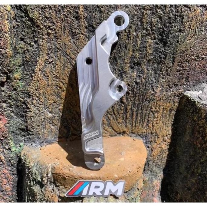 * [Breket Aja] Breket Kaliper Arm Shock Ktc 2P Disc 260 Variobeatscoopy *