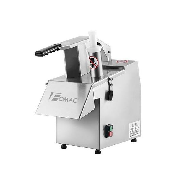 

Terlaris Fomac Multi Purpose Vegetable Cutter Machine Vgc-J23C / Mesin Pemotong Buah Sayuran