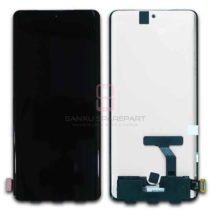 Lcd Vivo X70 Pro - Lcd Touchscreen Fullset Co