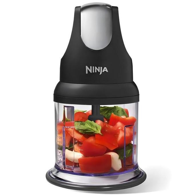 

Terlaris Ninja Food Chopper Express Chop With 200-Watt Colokan Indonesia