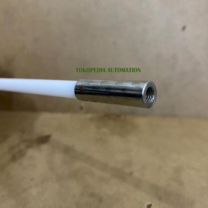 

New Product - Sambungan Tube Brush / Tongkat Tube Brush Kiarastoreku