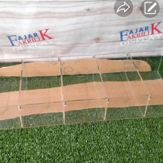 

New Product - Akrilik Display Pulpen Kiarastoreku