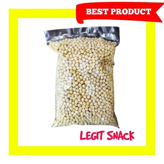 

Kacang Arab 1 Kg / Chick Pea / Chick Peas / Chickpeas