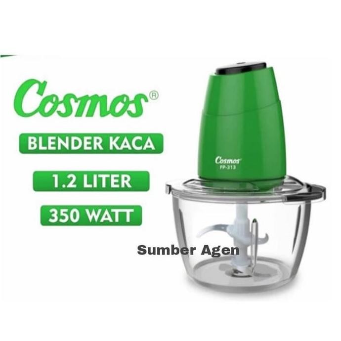 

Terlaris Murah!! Chopper Cosmos Fp313 Original Asli