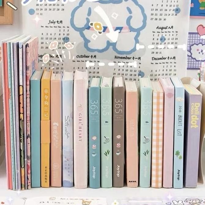 

New Product - Penyangga Buku Pembatas Buku Sandaran Buku Cute Bookstand Kiarastoreku