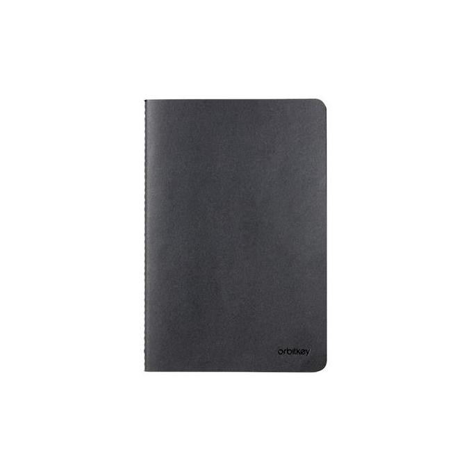 

New Product - Orbitkey Organisation Notebook A5 - 3 Pack Kiarastoreku