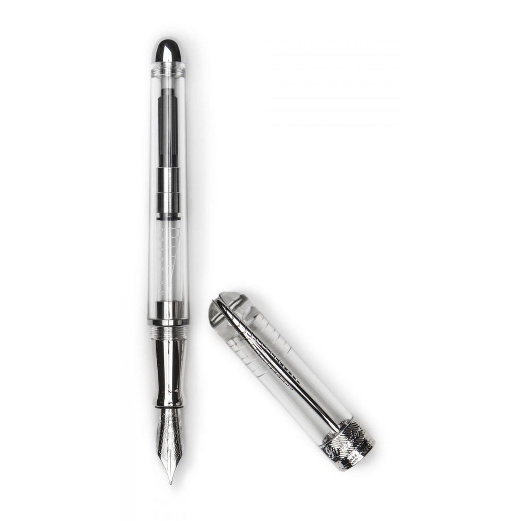 

Pineider - Avatar Ur Demo Fountain Pen ( Rollerball & Ballpoint ) Co