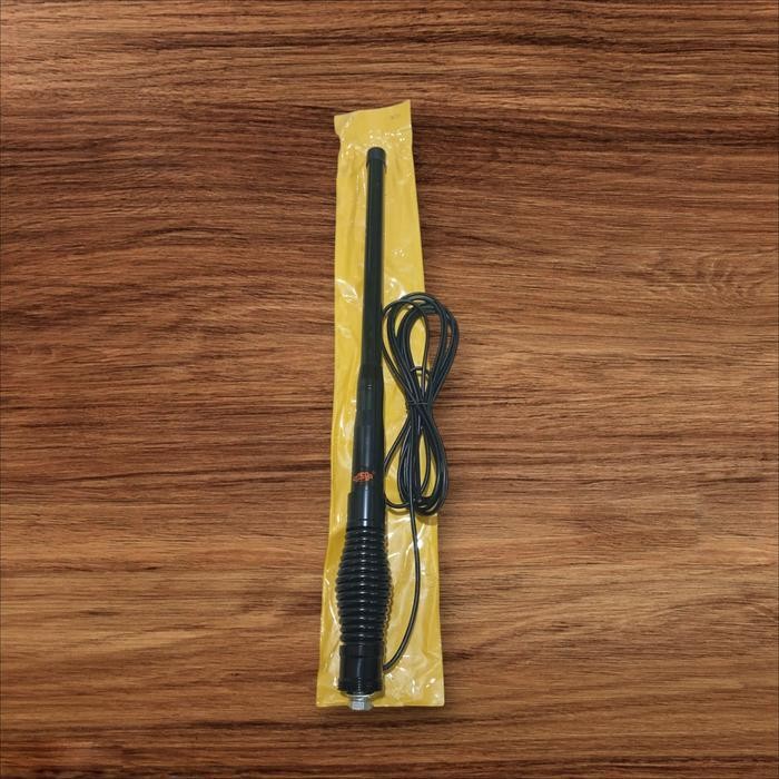 PROMO Antena Mobil Jeep Model GME Pendek 60cm / Antena Variasi Mobil Universal