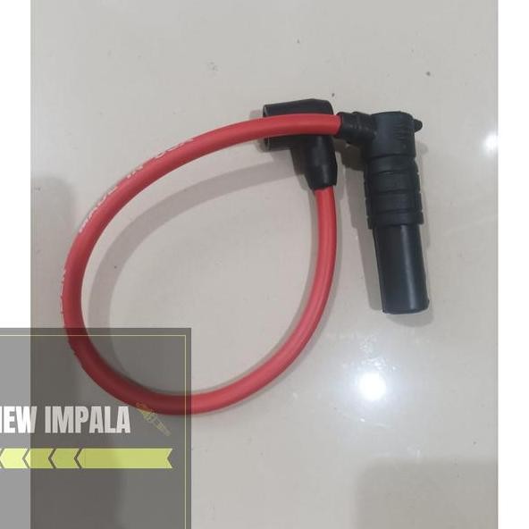 Kabel Busi Racing Motor Speeder Vespa Matic