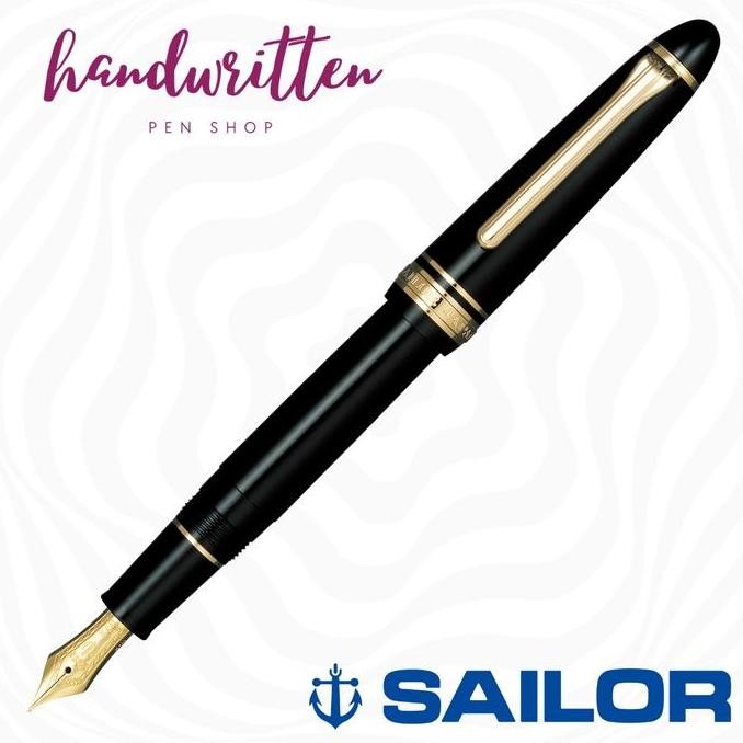 

Sailor 21K Nib Profit 1911 Standard (1911S) Fountain Pen Co