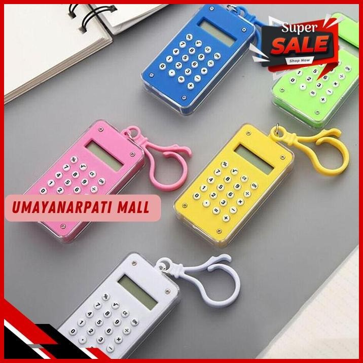 

GANTUNGAN KUNCI KALKULATOR CALCULATOR MINI SLIM MAINAN MAZE KEYCHAIN GRATIS ONGKIR