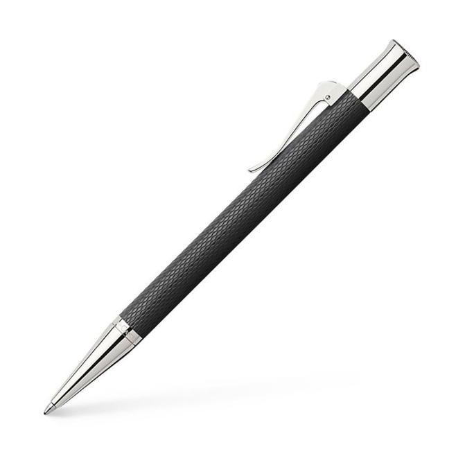 

Gravon Faber-Castell | Guilloche Ballpoint Co