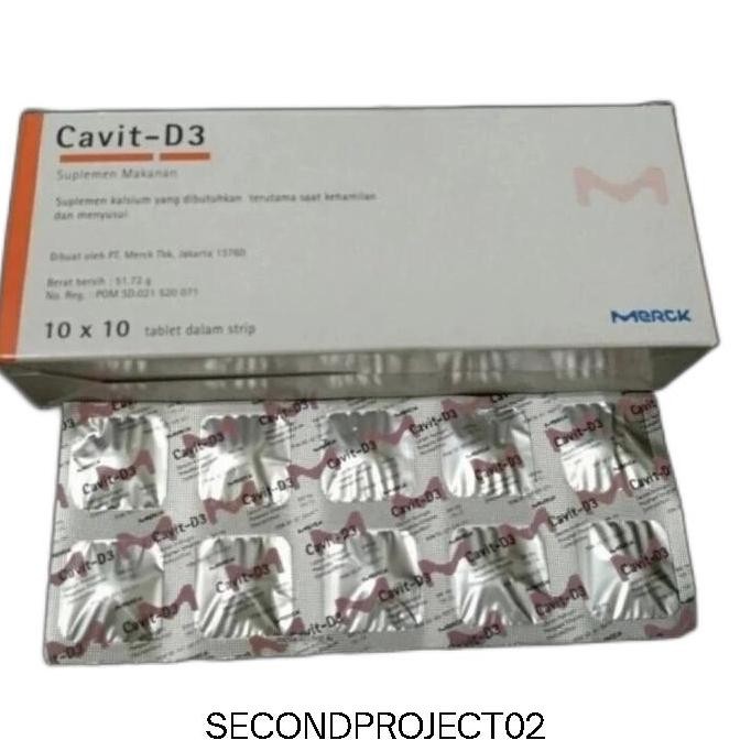 cavit d3