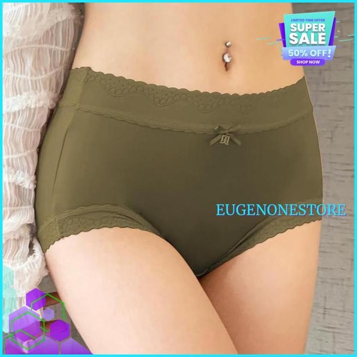 CELANA DALAM WANITA BERKUALITA CELANA DALAM LEMBUT SATIN HALUS C KUALITAS TERBAIK