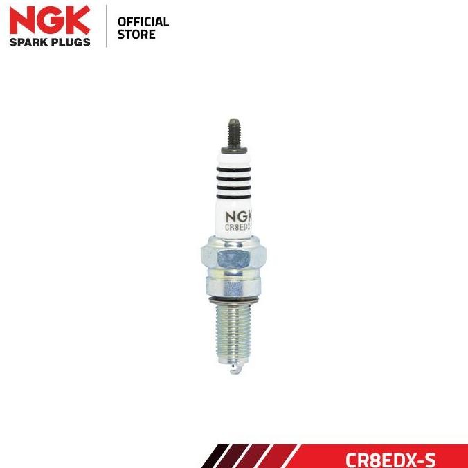 Busi Motor Ngk Motodx Cr8Edx-S
