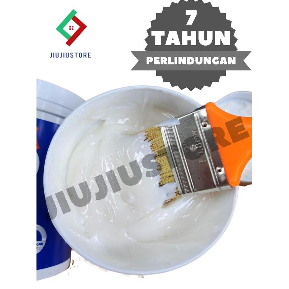 

New Product - No Drop Lem Anti Bocor Transparan Lem Transparan 1KgNodrop001 Kiarastoreku