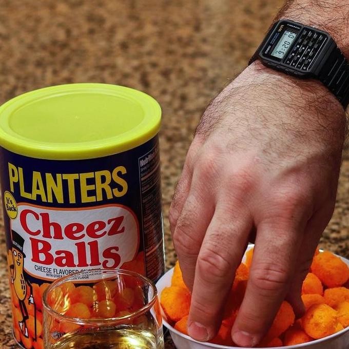 

New Product - Terlaris !! Jam Tangan Calculator Casio Calculator Ca-53-1Z Original Kiarastoreku