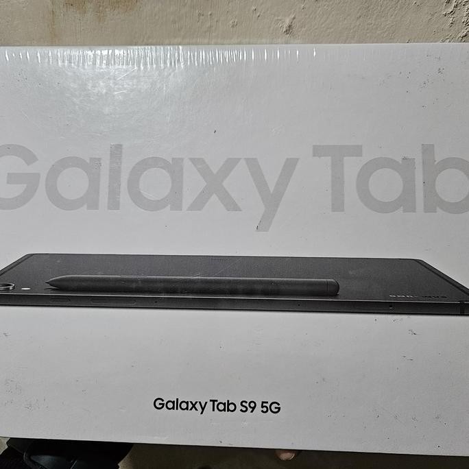 Hydrogel / Pelindung Layar Tab Series Co