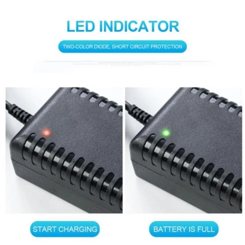 Premium Charger Hoverboard / Mini Segway A8 / F1 6.5Inch 7Inch 8Inch 10Inch Universal 36V Output 42V