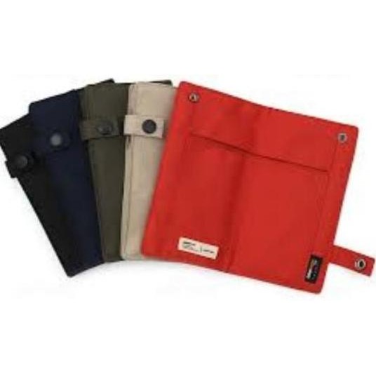 

Lihit Lab. Slim Pen Case Co