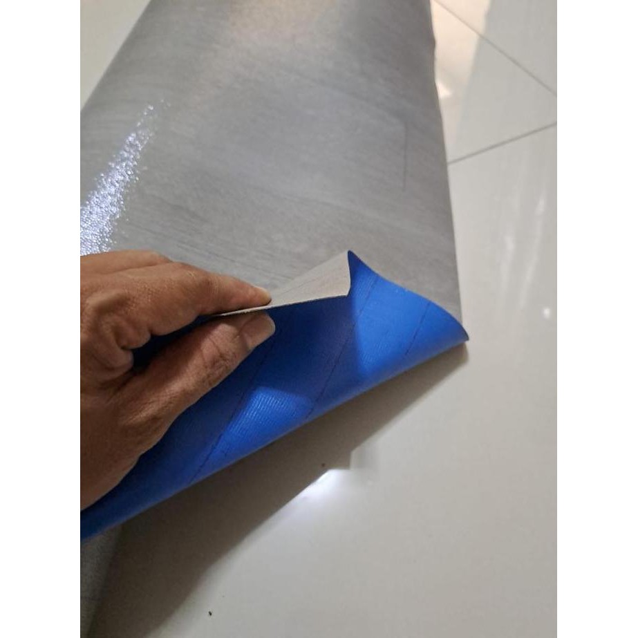 HARGA DISC - Karpet lantai Vinyl IMPOR KILAP per 1 ROLL tebal 0.6mm lebar 200cm