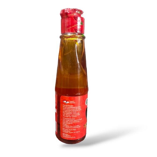 

Grosir Minyak Wijen Java Super Food Sesame Oil 135 Ml