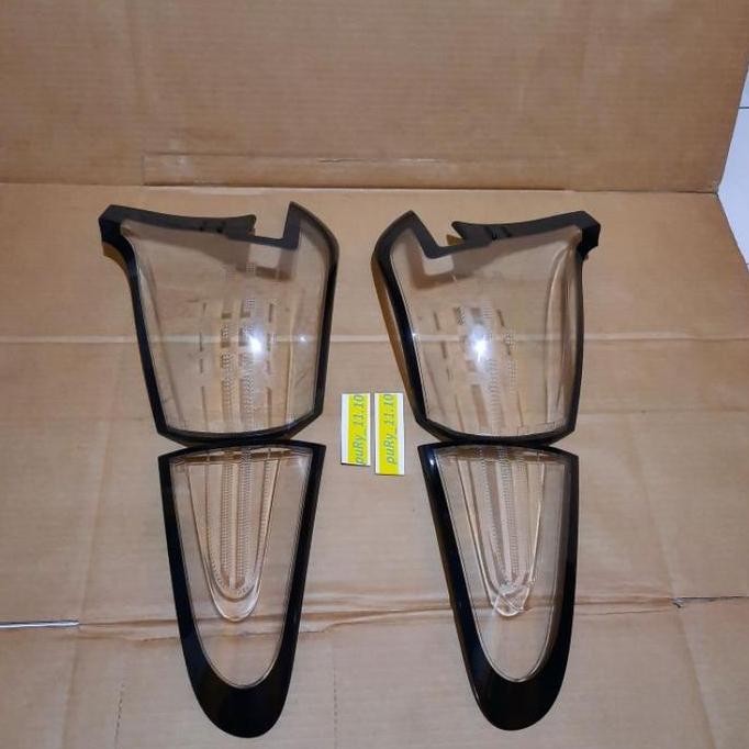 MIKA STOP LAMP LAMPU BELAKANG SIENTA ALL TYPE G Q V E ORI