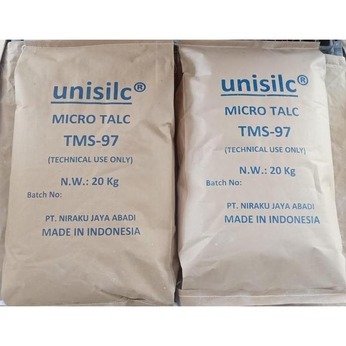 

Micro Talc Untuk Cat & Tinta Co
