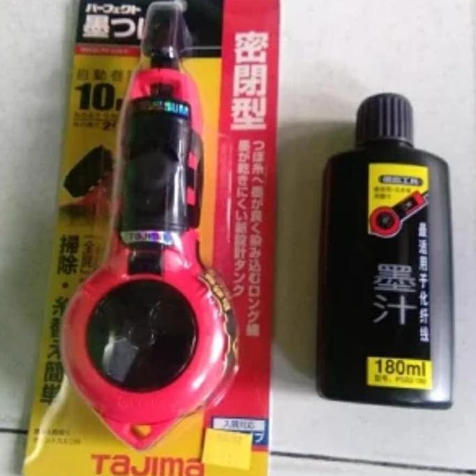 

Satu Set Sifatan Tajima Dan Tinta Tanjima Co