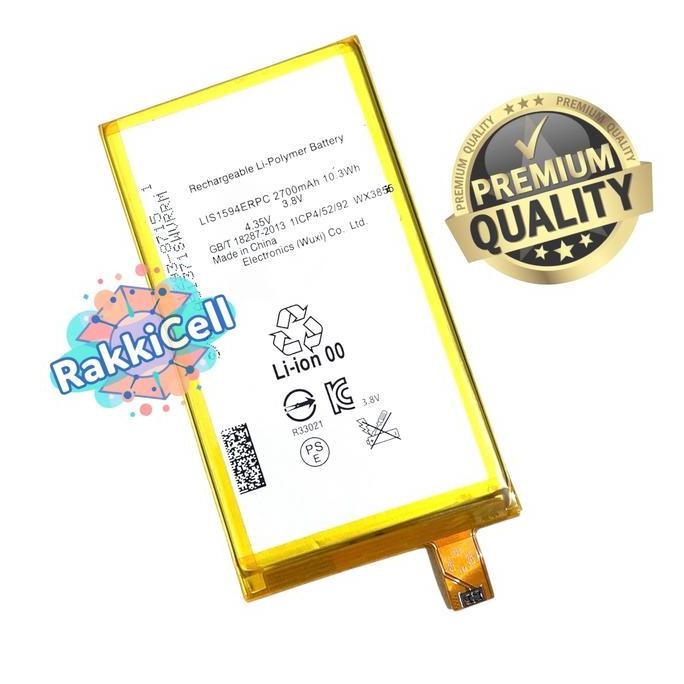 Batrai For S0Ny So-02J / So 02J / So02J  . Baterai Batere Batrei Batery Battery Batre Battre Hp Lis1